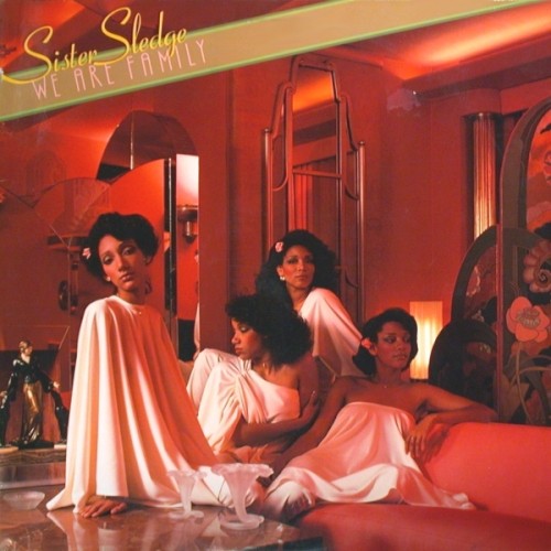 Sister Sledge